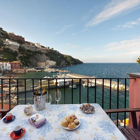 Casa Gilda Villa Sorrento Bilik gambar