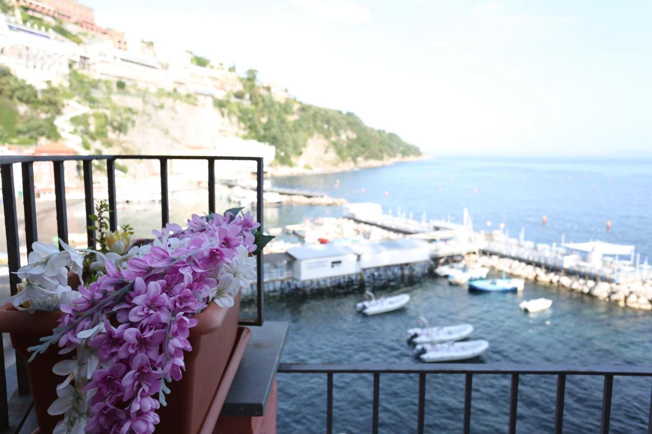 Casa Gilda Villa Sorrento Luaran gambar
