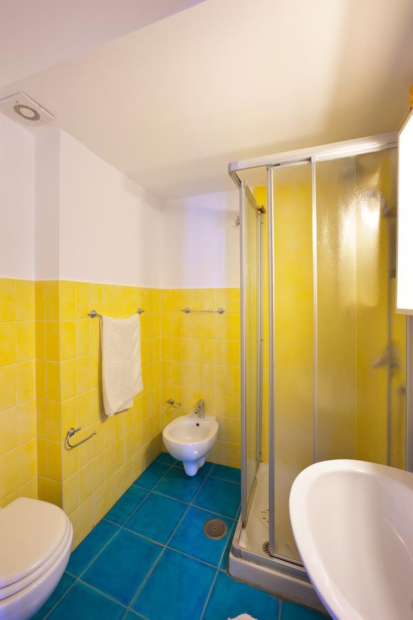 Casa Gilda Villa Sorrento Bilik gambar